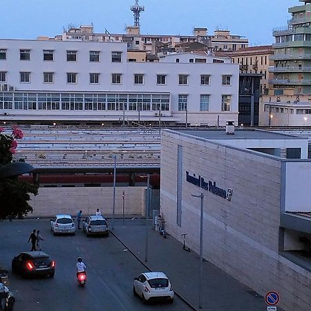 Stazione Di Palermo Affitti Apartment Екстериор снимка