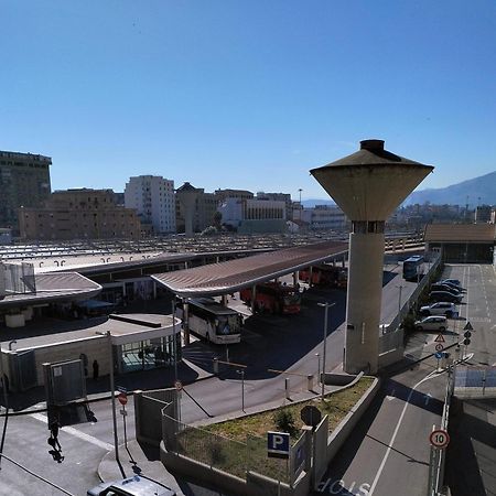 Stazione Di Palermo Affitti Apartment Екстериор снимка