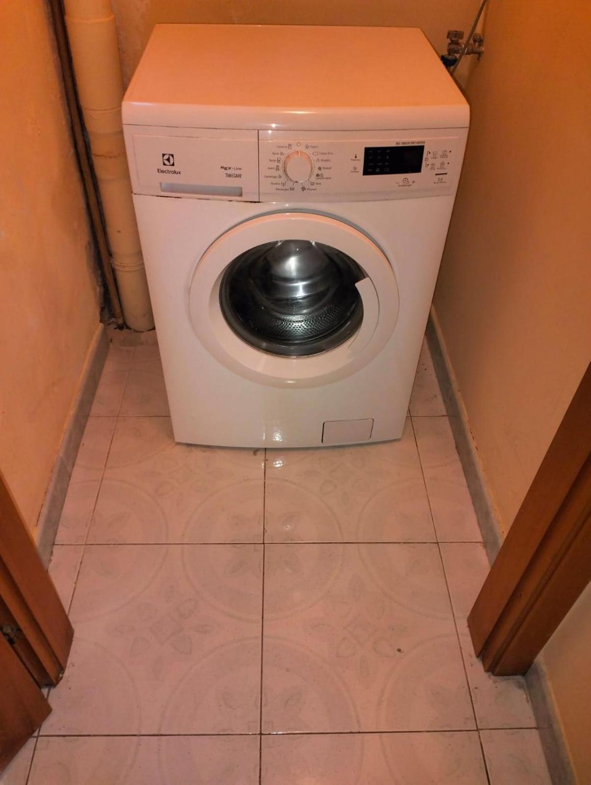 Stazione Di Palermo Affitti Apartment Екстериор снимка