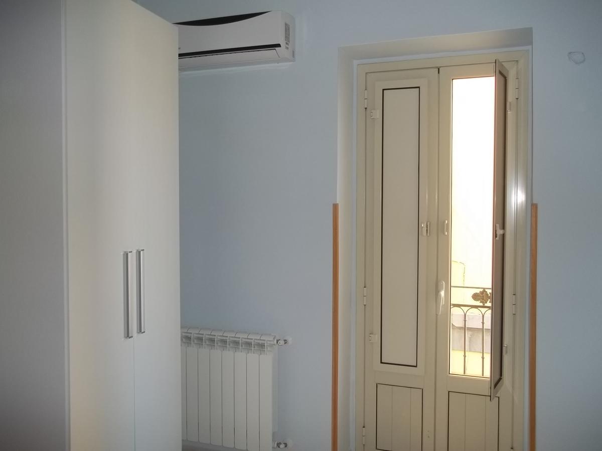 Stazione Di Palermo Affitti Apartment Екстериор снимка