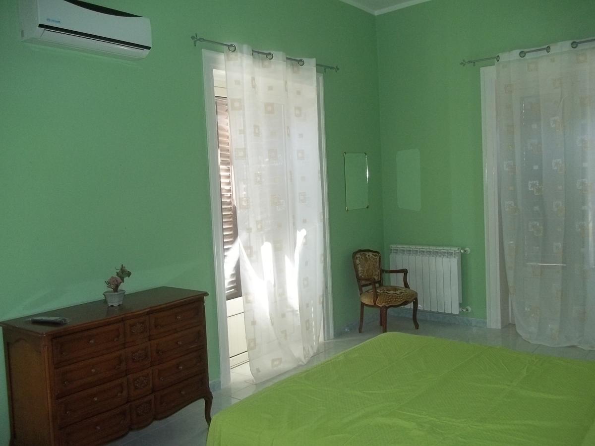 Stazione Di Palermo Affitti Apartment Екстериор снимка