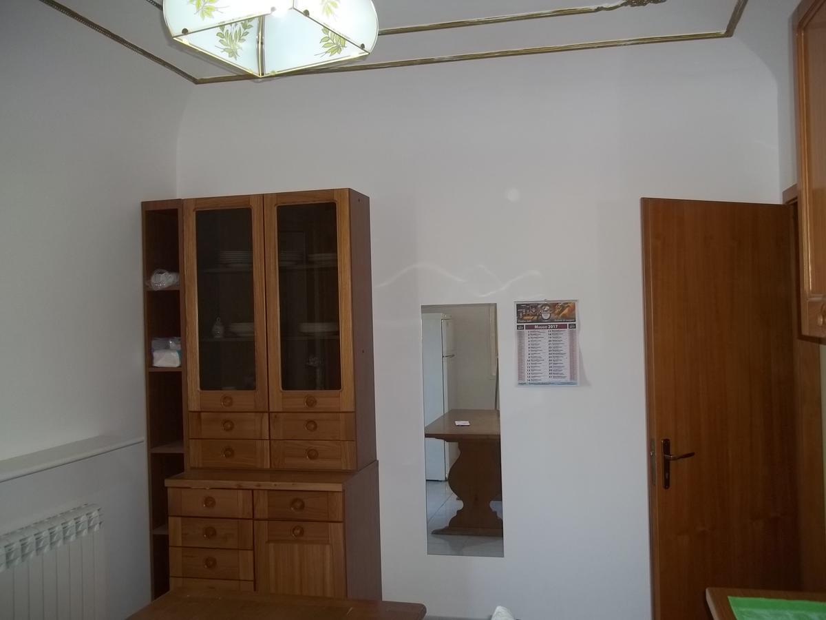 Stazione Di Palermo Affitti Apartment Екстериор снимка