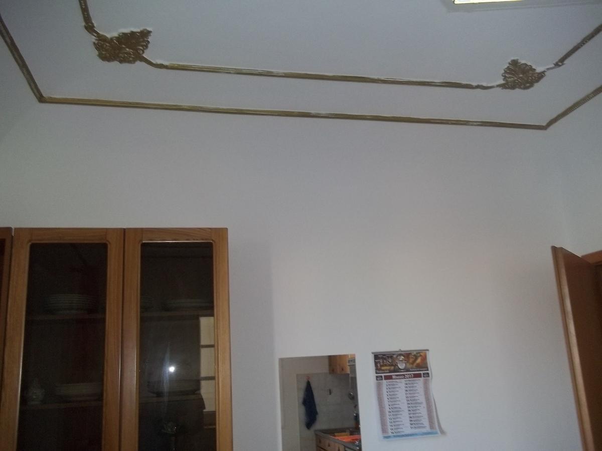 Stazione Di Palermo Affitti Apartment Екстериор снимка