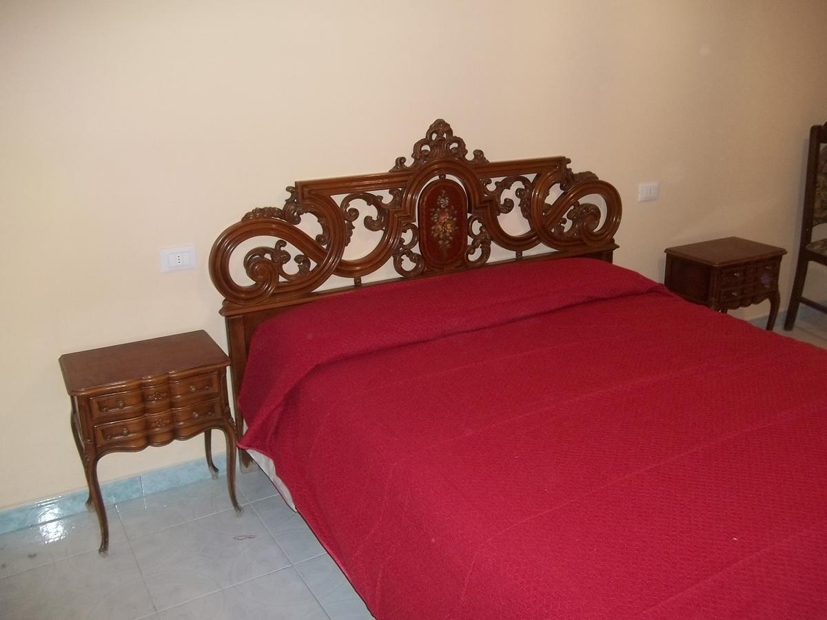 Stazione Di Palermo Affitti Apartment Екстериор снимка