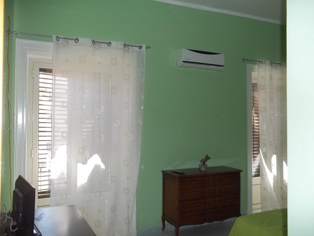 Stazione Di Palermo Affitti Apartment Екстериор снимка
