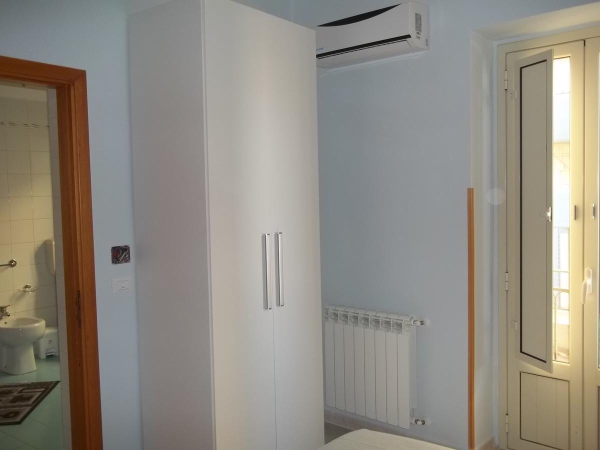 Stazione Di Palermo Affitti Apartment Екстериор снимка