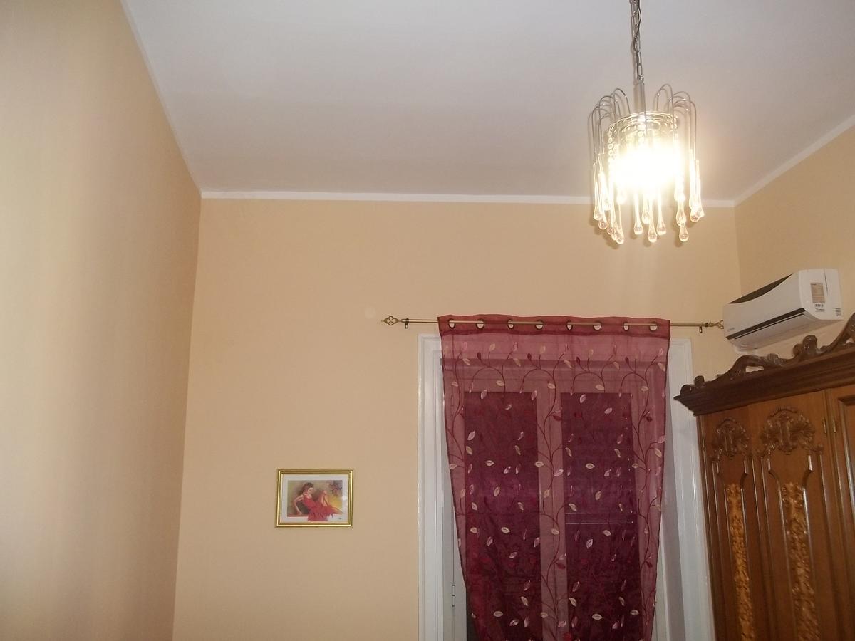 Stazione Di Palermo Affitti Apartment Екстериор снимка