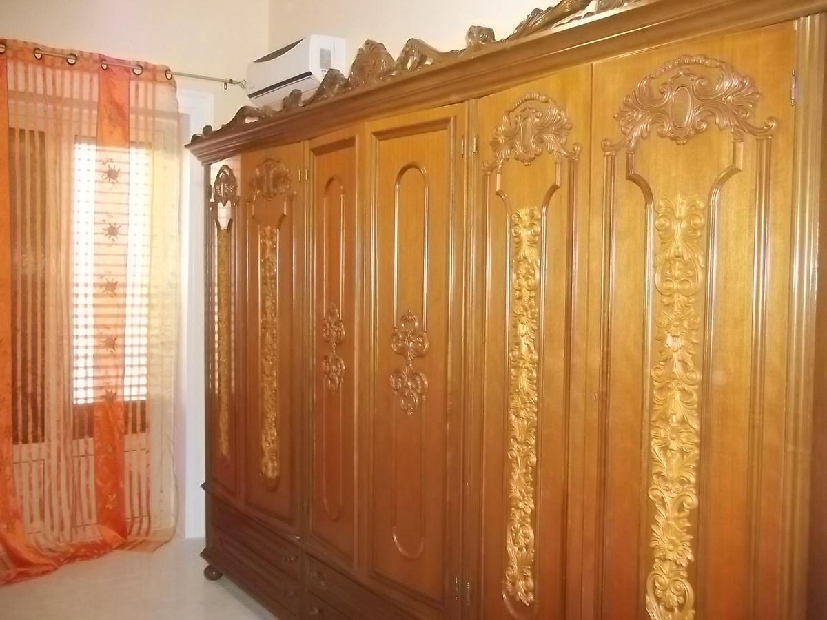 Stazione Di Palermo Affitti Apartment Екстериор снимка