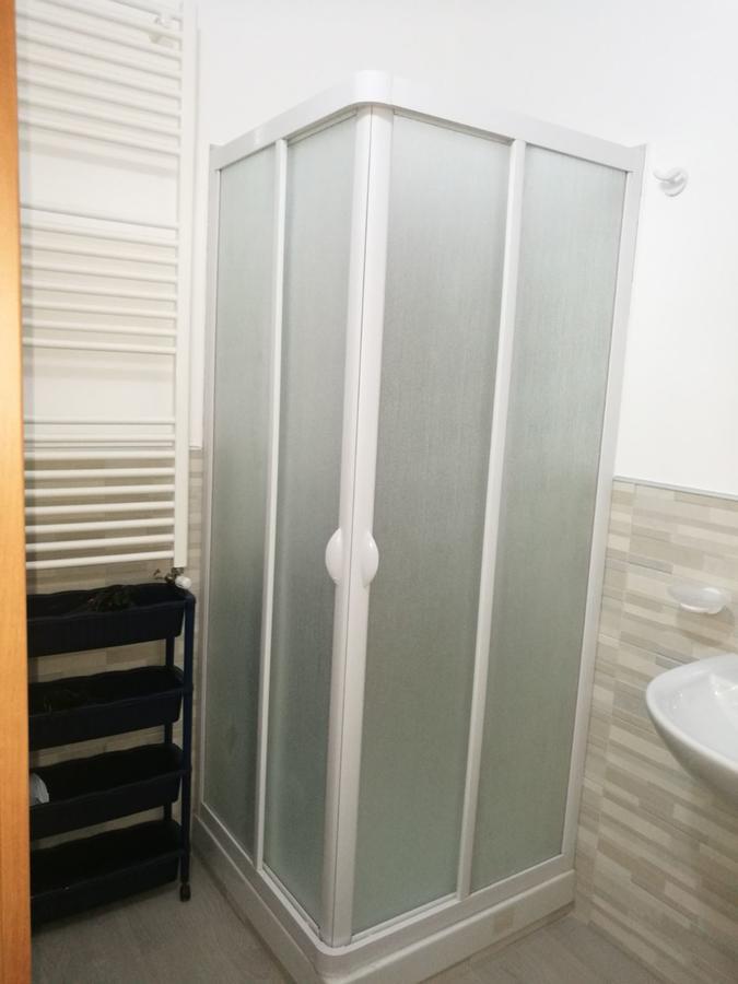 Stazione Di Palermo Affitti Apartment Екстериор снимка
