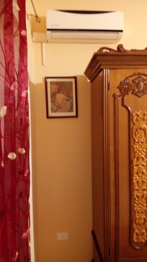 Stazione Di Palermo Affitti Apartment Екстериор снимка