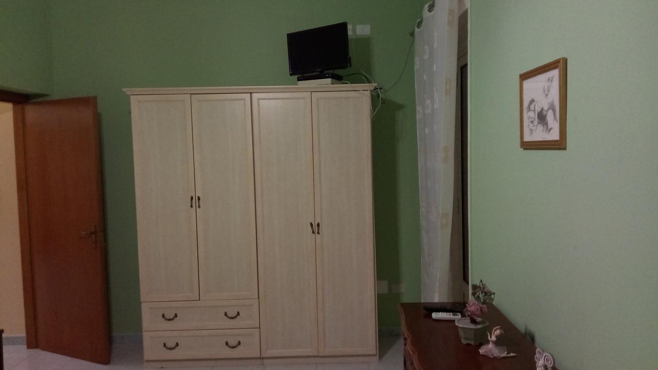 Stazione Di Palermo Affitti Apartment Екстериор снимка