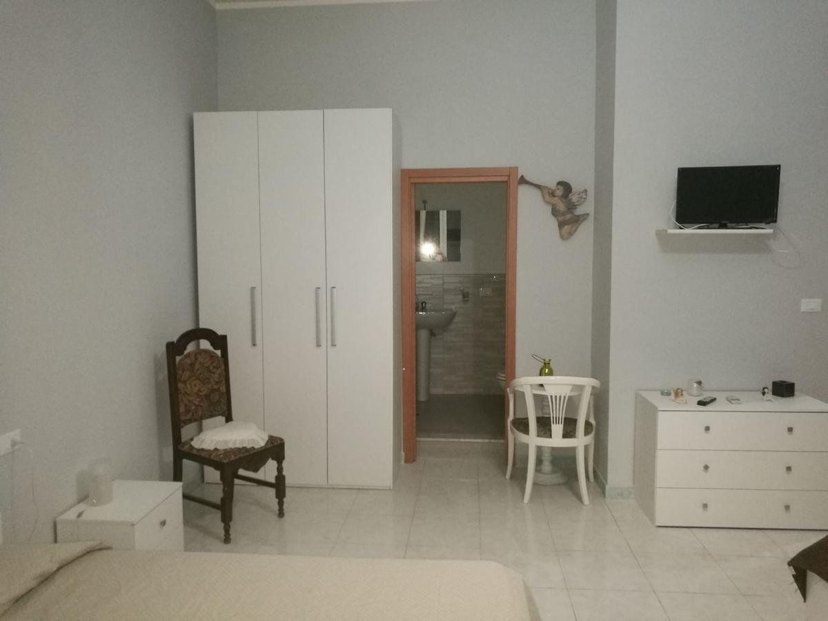 Stazione Di Palermo Affitti Apartment Екстериор снимка