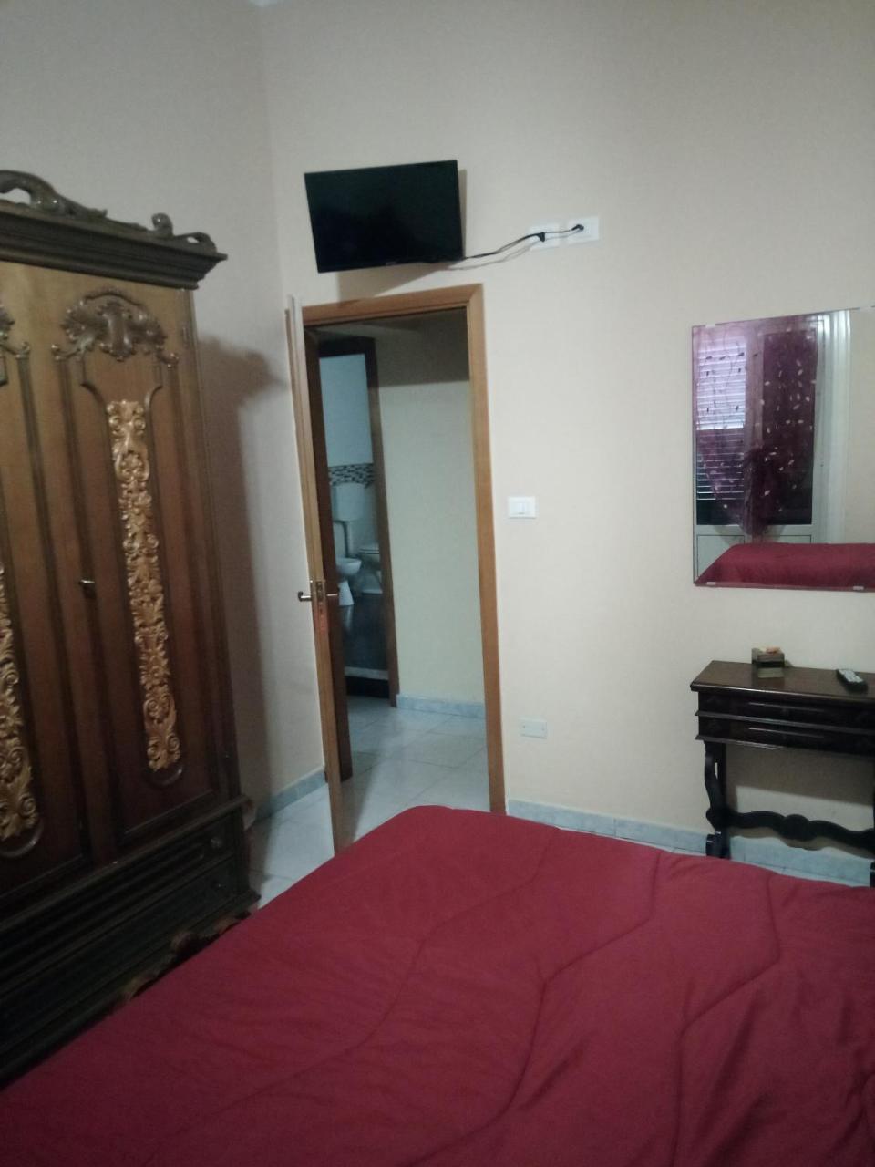 Stazione Di Palermo Affitti Apartment Екстериор снимка