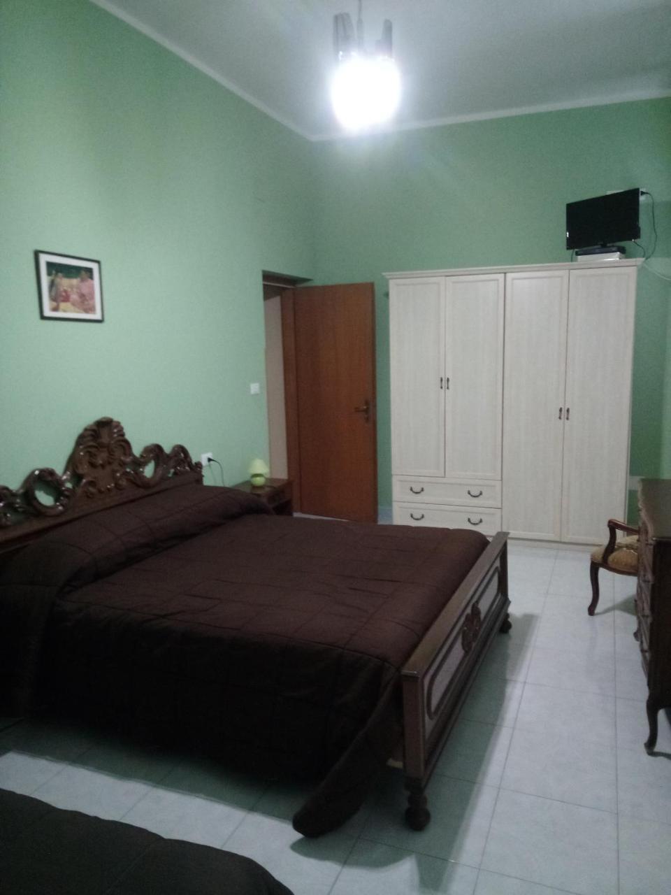 Stazione Di Palermo Affitti Apartment Екстериор снимка
