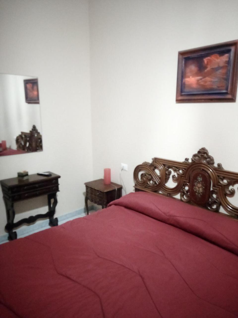 Stazione Di Palermo Affitti Apartment Екстериор снимка