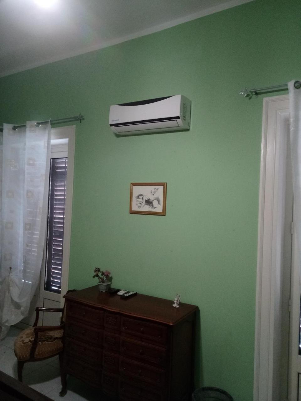 Stazione Di Palermo Affitti Apartment Екстериор снимка