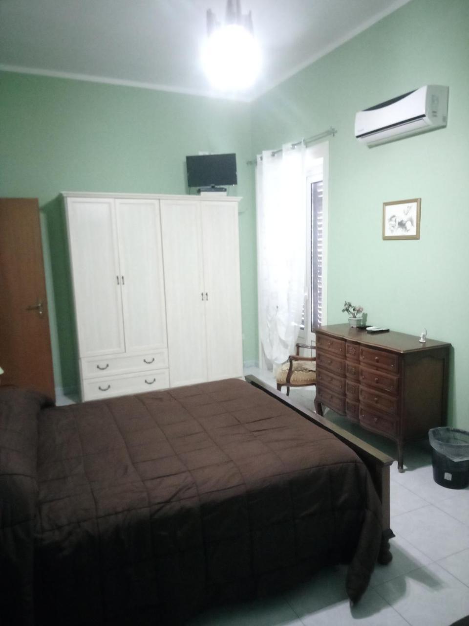 Stazione Di Palermo Affitti Apartment Екстериор снимка