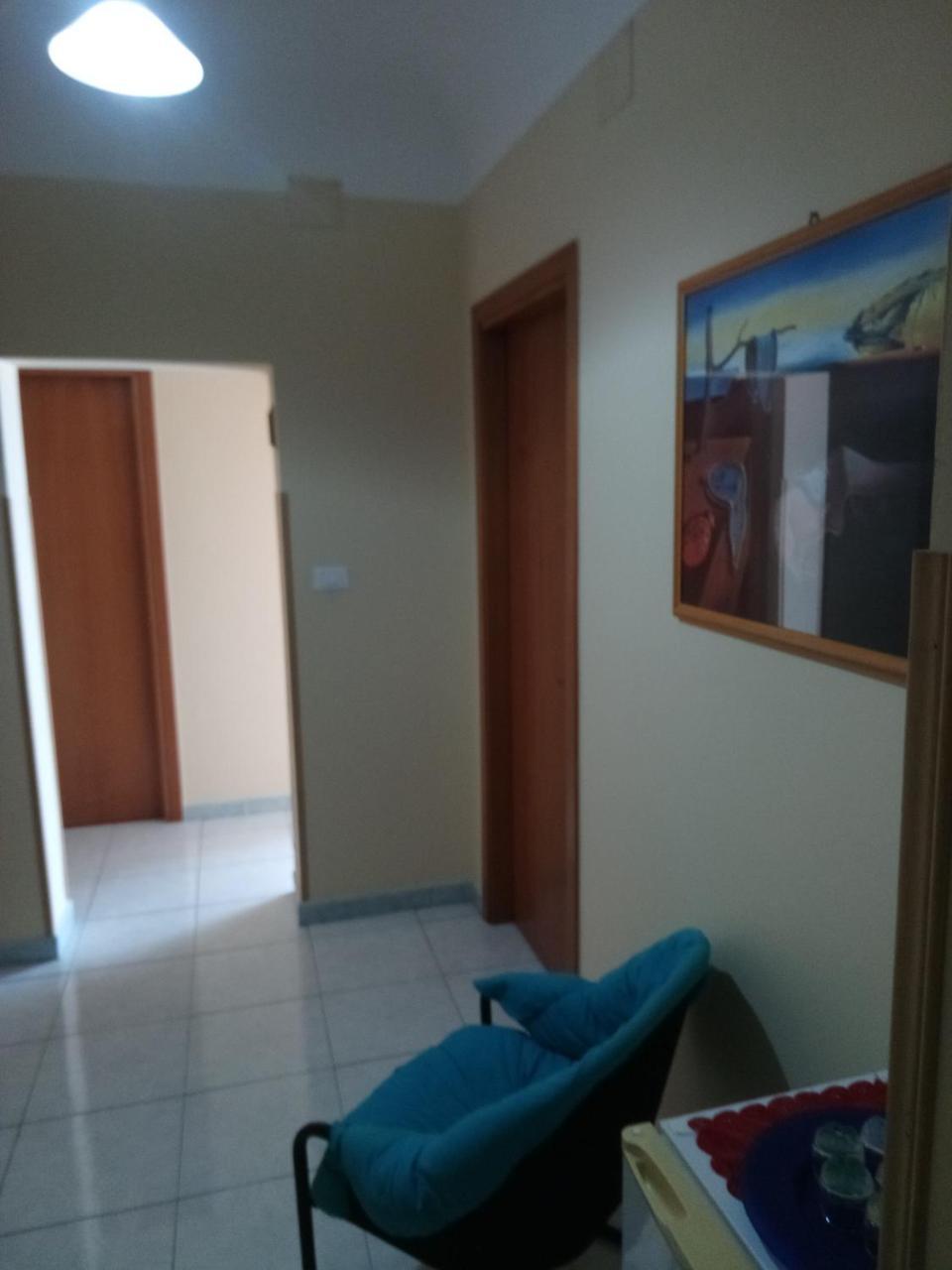 Stazione Di Palermo Affitti Apartment Екстериор снимка
