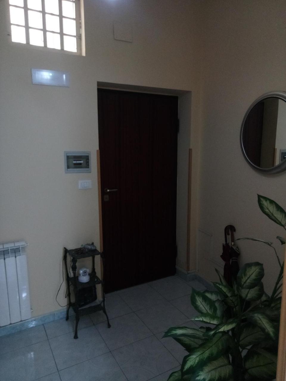 Stazione Di Palermo Affitti Apartment Екстериор снимка