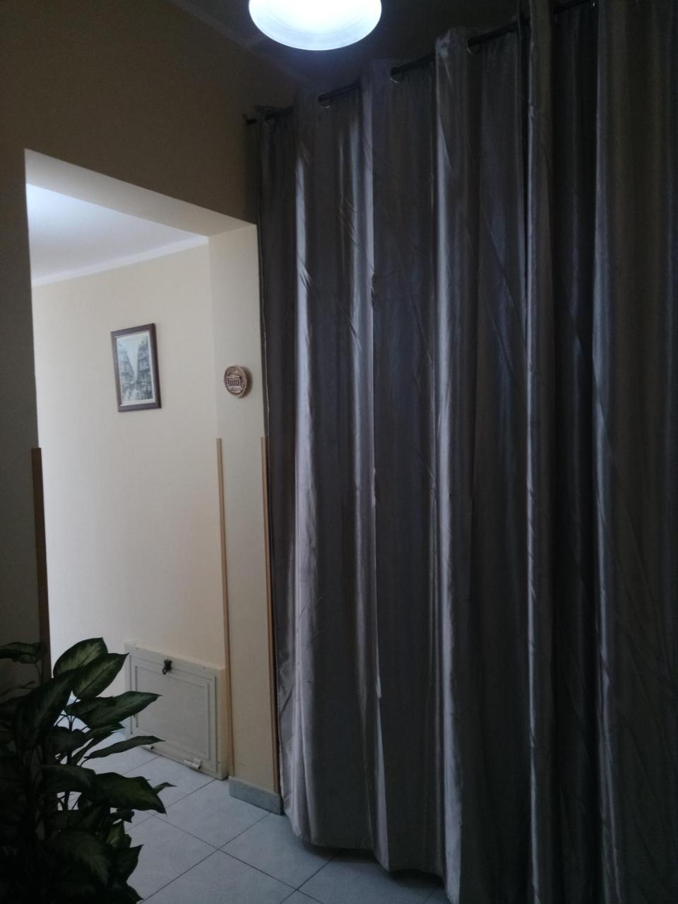 Stazione Di Palermo Affitti Apartment Екстериор снимка