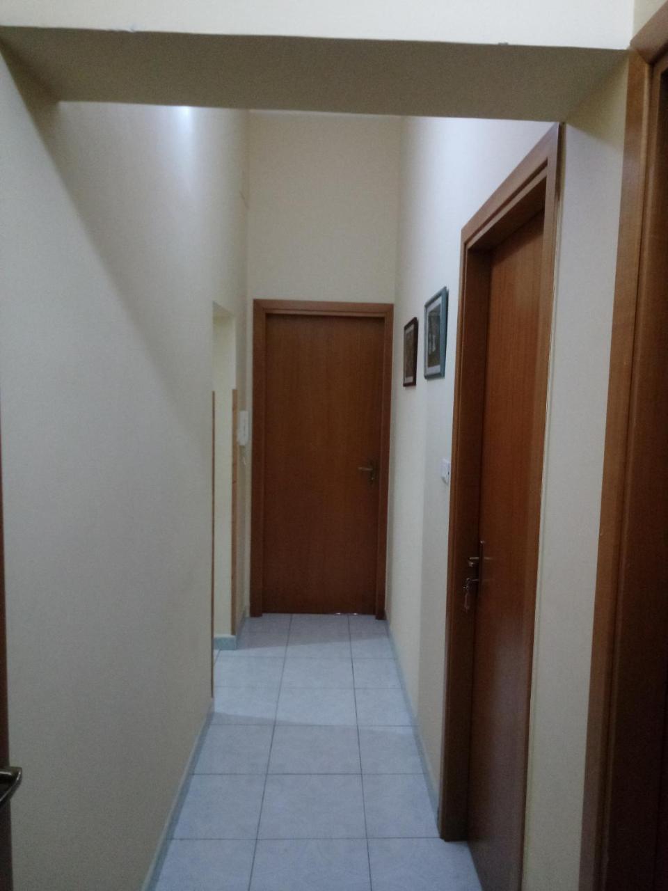 Stazione Di Palermo Affitti Apartment Екстериор снимка