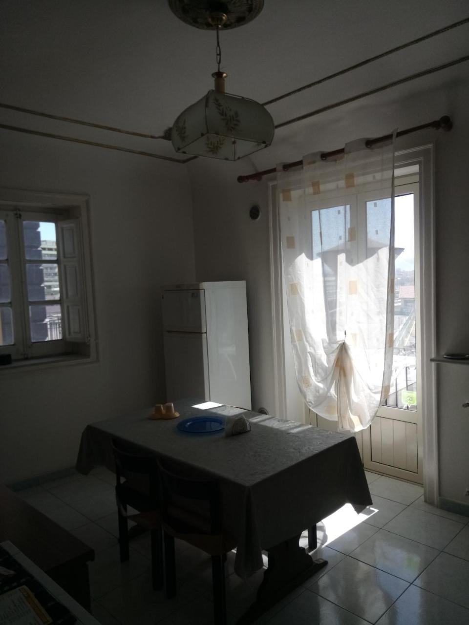 Stazione Di Palermo Affitti Apartment Екстериор снимка